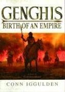 Cover of Genghis: Birth of an Empire