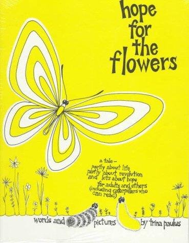 Cover of Hope for the Flowers
