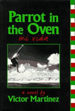 Cover of Parrot in the Oven: Mi Vida