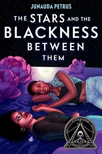 Cover of The Stars and the Blackness Between Them