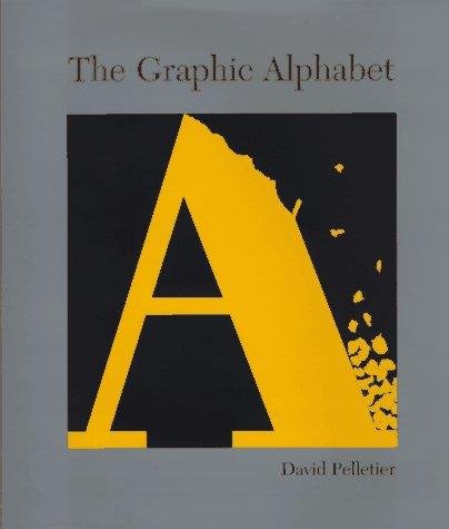 Cover of The Graphic Alphabet