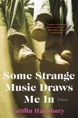 Cover of Some Strange Music Draws Me In