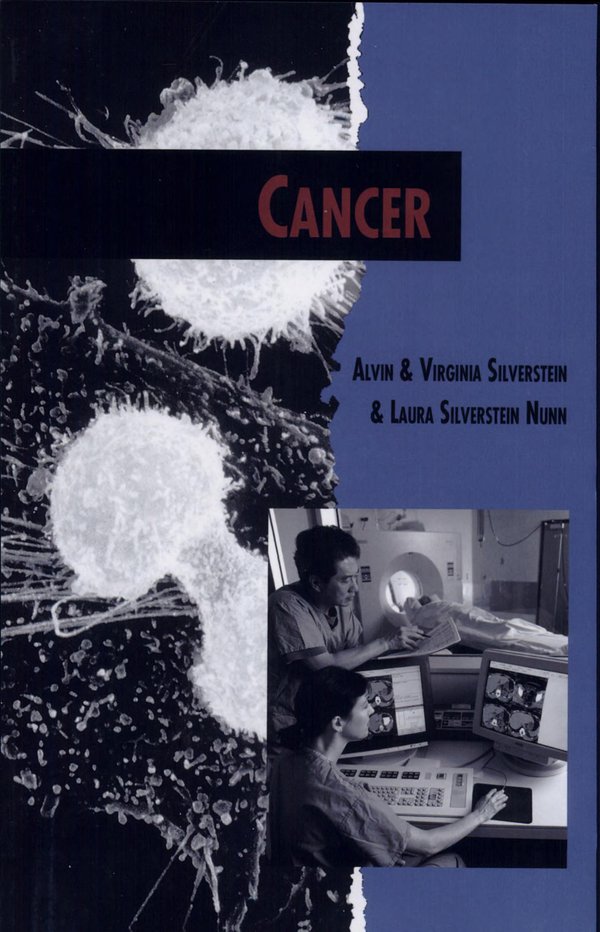 Cover of Cancer