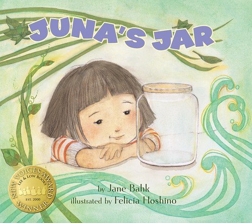 Cover of Juna's Jar