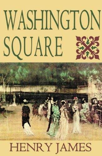 Cover of Washington Square