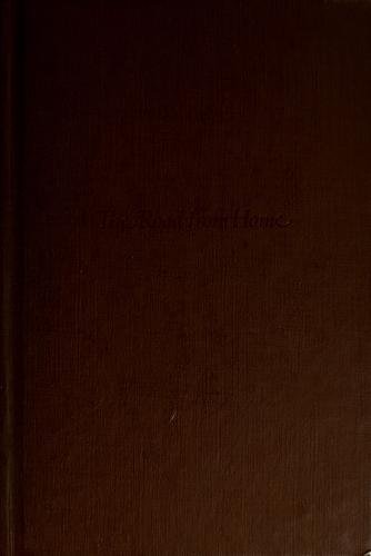 Cover of The Road from Home