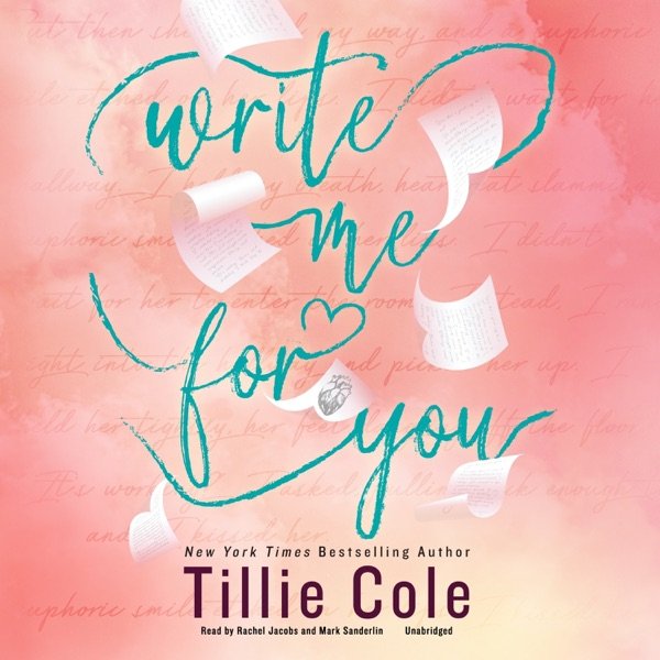 Cover of WRITE ME FOR YOU