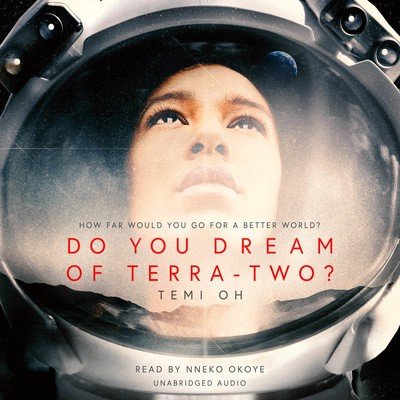 Cover of Do You Dream of Terra-Two?