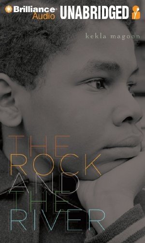 Cover of The Rock and the River