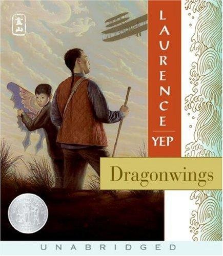 Cover of Dragonwings