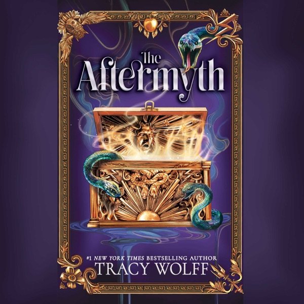 Cover of THE AFTERMYTH