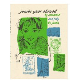 Cover of Junior Year Abroad