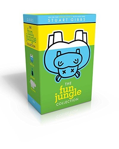 Cover of FUNJUNGLE
