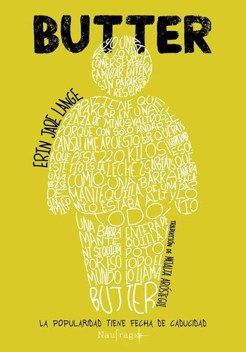 Cover of Butter