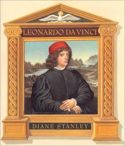Cover of Leonardo da Vinci