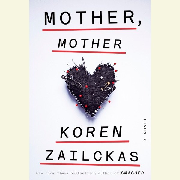 Cover of Mother, Mother