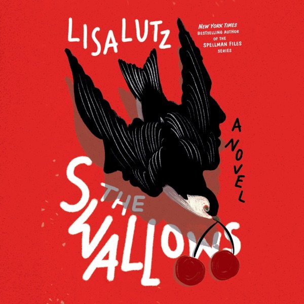 Cover of The Swallows