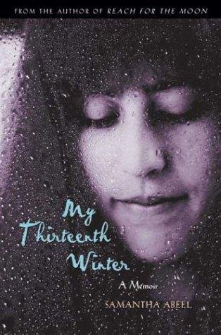 Cover of My Thirteenth Winter