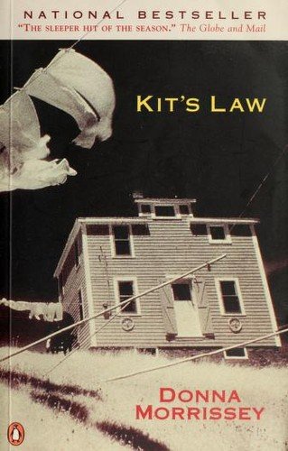 Cover of Kit's Law