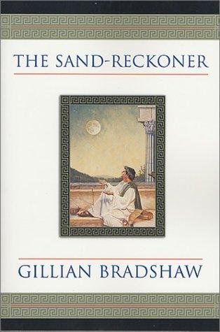 Cover of The Sand Reckoner