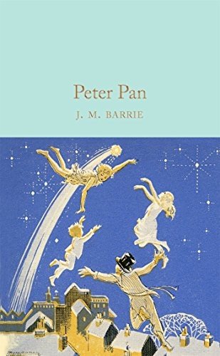 Cover of Peter Pan