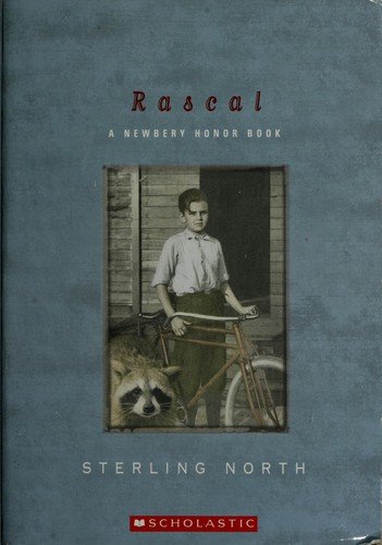 Cover of Rascal