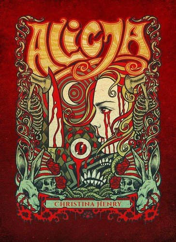 Cover of Alice