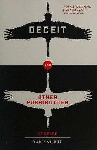 Cover of Deceit and Other Possibilities