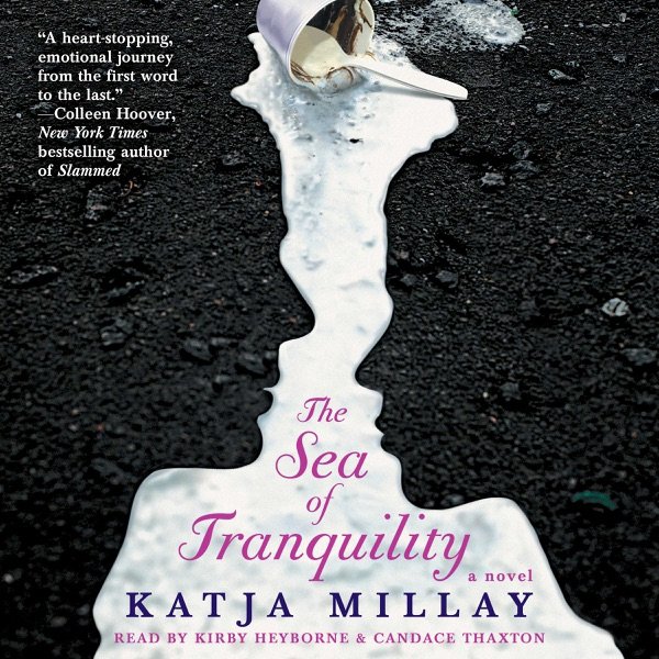 Cover of The Sea of Tranquility