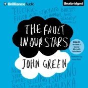 Cover of The Fault in Our Stars