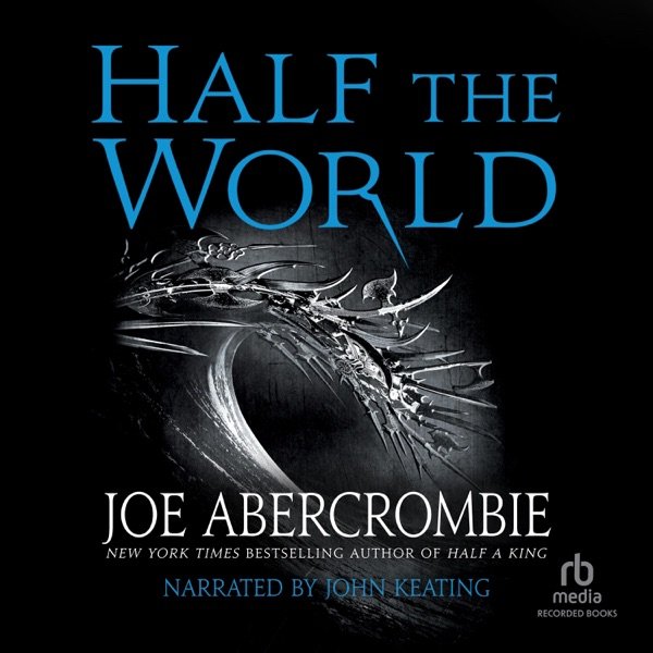 Cover of ''Half the World''