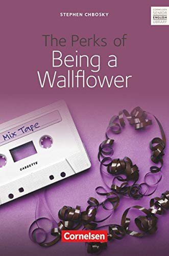Cover of The Perks of Being a Wallflower