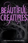 Cover of Beautiful Creatures