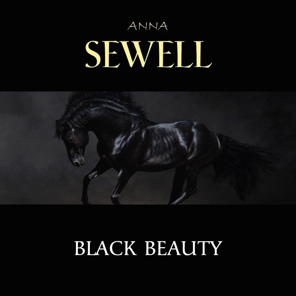 Cover of Black Beauty