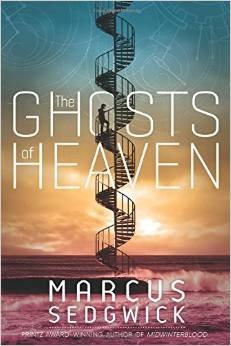 Cover of The Ghosts of Heaven