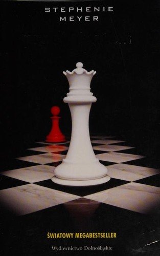 Cover of Breaking Dawn