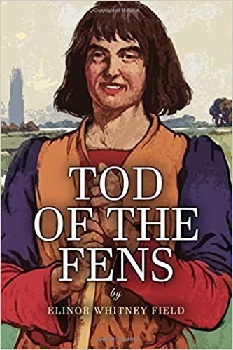 Cover of Tod of the Fens
