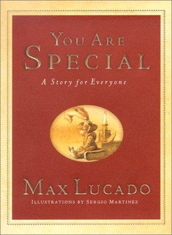Cover of You Are Special