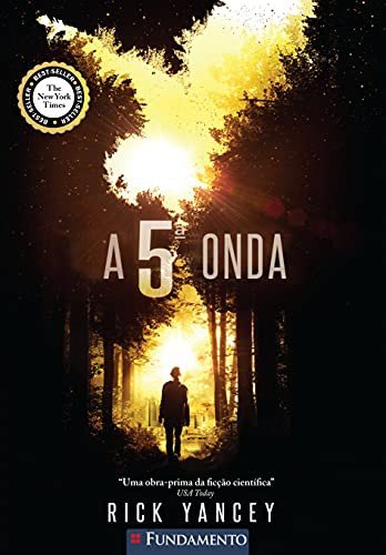 Cover of The 5th wave (The 5th Wave #1)